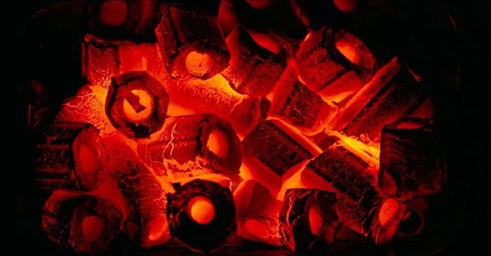 What Is Sawdust Briquette Charcoal?